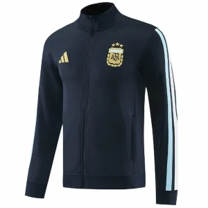 Argentina Chándal 2026 Gris - Chándal Argentina | camisetafutbolshop
