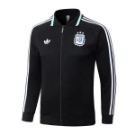 Argentina Chándal 2026 Negro - Chándal Argentina | camisetafutbolshop