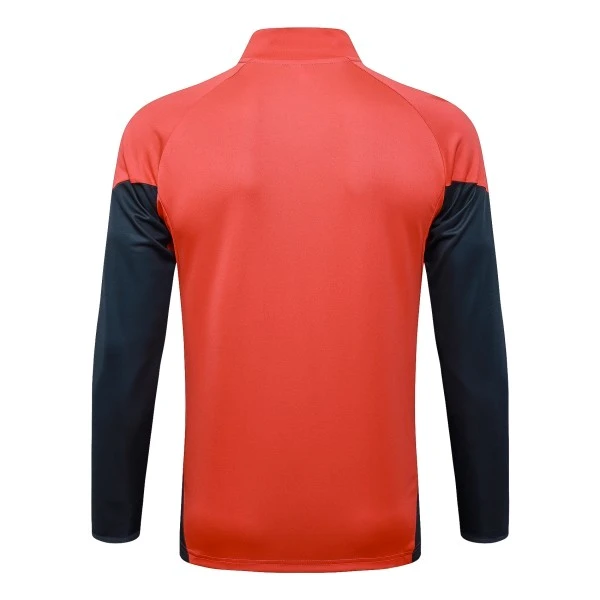 Bayern Múnich Chándal 2025 2026 Naranja - Chándal Bayern Múnich | camisetafutbolshop