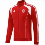 Bayern Múnich Chándal 2025 2026 Rojo - Chándal Bayern Múnich | camisetafutbolshop