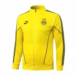Borussia Dortmund Chándal 2025 2026 Amarillo - Chándal Borussia Dortmund | camisetafutbolshop