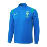 Brasil Chándal 2026 Azul - Chándal Brasil | camisetafutbolshop