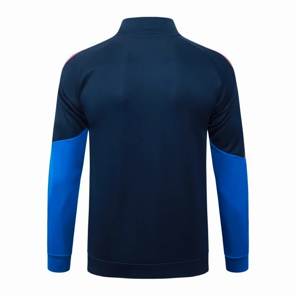 Colombia Chándal 2026 Azul - Chándal Colombia | camisetafutbolshop