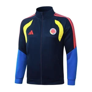 Colombia Chándal 2026 Azul - Chándal Colombia | camisetafutbolshop