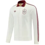 España Chándal 2026 Amarillo - Chándal España | camisetafutbolshop