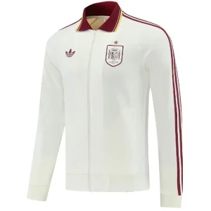 España Chándal 2026 Amarillo - Chándal España | camisetafutbolshop