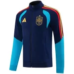 España Chándal 2026 Azul - Chándal España | camisetafutbolshop