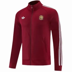 España Chándal 2026 - Chándal España | camisetafutbolshop