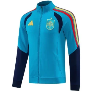 España Chándal 2026 Azul - Chándal España | camisetafutbolshop