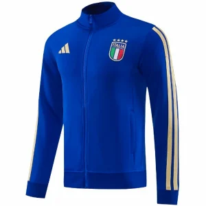 Italia Chándal 2026 Azul - Equipación Italia | camisetafutbolshop