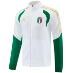 Italia Chándal 2026 Blanco - Equipación Italia | camisetafutbolshop