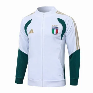 Italia Chándal 2026 Blanco - Equipación Italia | camisetafutbolshop