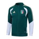 Italia Chándal 2026 Verde - Equipación Italia | camisetafutbolshop