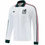 México Chándal 2026 Blanco - Chándal México | camisetafutbolshop