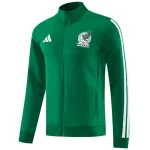 México Chándal 2026 Verde - Chándal México | camisetafutbolshop