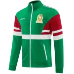 México Chándal 2026 Verde - Chándal México | camisetafutbolshop