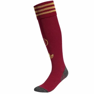España Calcetines 2026 Segunda Rojo - España Barata | camisetafutbolshop