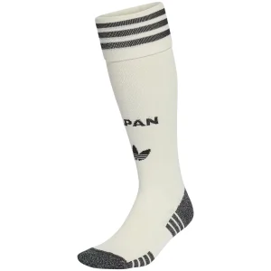 Japón Calcetines 2026 Segunda Blanco - Japón Barata | camisetafutbolshop