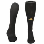 Calcetines 2026 Segunda Negro - Equipacion Brasil Niños | camisetafutbolshop