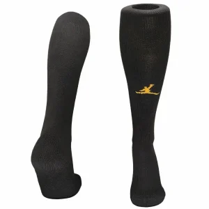 Calcetines 2026 Segunda Negro - Equipacion Brasil Niños | camisetafutbolshop