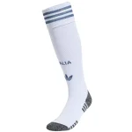 Calcetines 2026 Segunda Blanco - Italia Niños Barata | camisetafutbolshop