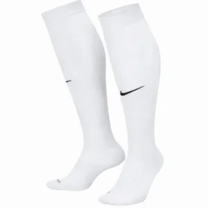 Países Bajos Calcetines 2026 Segunda Blanco - Países Bajos Barata | camisetafutbolshop