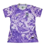 Camiseta 2026 Segunda Púrpura - Camisetas De Futbol Personalizadas | camisetafutbolshop