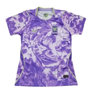 Camiseta 2026 Segunda Púrpura - Camisetas De Futbol Personalizadas | camisetafutbolshop