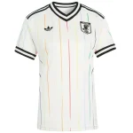 Camiseta 2026 Segunda Blanca - Camiseta Japón Mujer 2026 | camisetafutbolshop