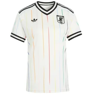 Camiseta 2026 Segunda Blanca - Camiseta Japón Mujer 2026 | camisetafutbolshop