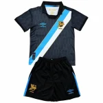 Guatemala Conjunto 2026 Segunda Azul - Guatemala Barata | camisetafutbolshop