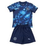 Paraguay Conjunto 2026 Segunda Azul - Paraguay Barata | camisetafutbolshop