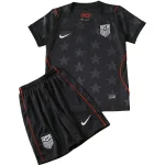 Conjunto 2026 Segunda Azul - Niños Desaparecidos En Estados Unidos 2026 | camisetafutbolshop