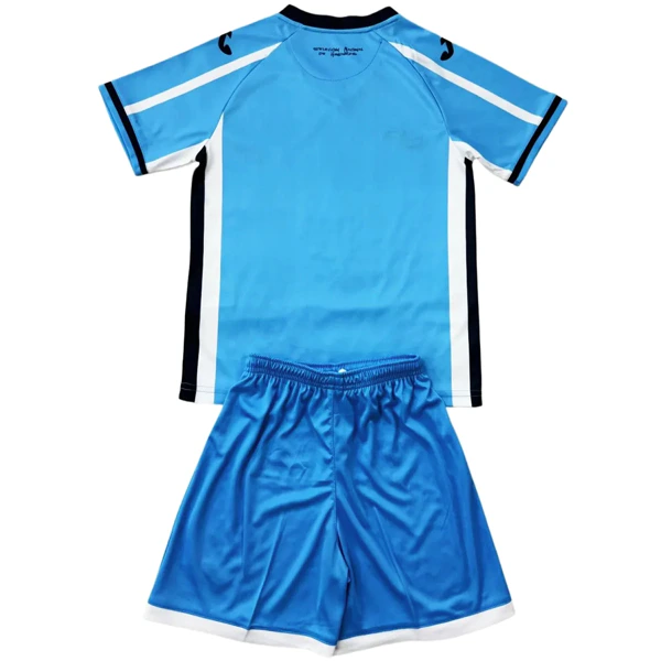 Conjunto 2026 Segunda Azul - Honduras Niños Barata | camisetafutbolshop