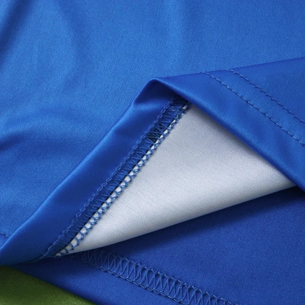 Conjunto 2026 Segunda Azul - Ucrania Niños Barata | camisetafutbolshop