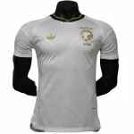 Arabia Saudita Camiseta Edición Jugadores 2026 Segunda Blanca - Camiseta Arabia Saudita 2026 | camisetafutbolshop
