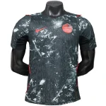 Canadá Camiseta Edición Jugadores 2026 Segunda Negra - Camiseta Canadá Mundial 2026 | camisetafutbolshop