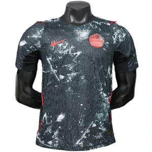 Canadá Camiseta Edición Jugadores 2026 Segunda Negra - Camiseta Canadá Mundial 2026 | camisetafutbolshop