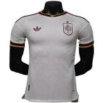 España Camiseta Edición Jugadores 2026 Segunda Amarilla - Camiseta España Mundial 2026 | camisetafutbolshop