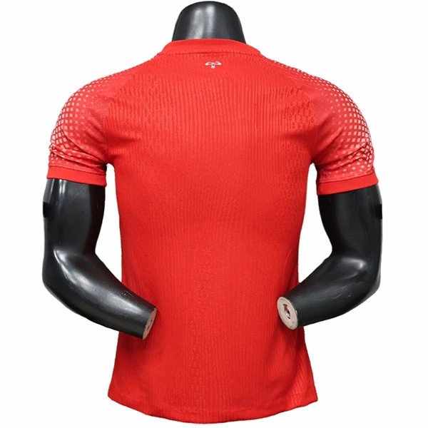 Jordán Camiseta Edición Jugadores 2026 Segunda Roja - Camiseta Jordan Niño | camisetafutbolshop