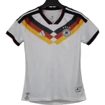 Camiseta Edición Jugadores 2026 Segunda Blanca - Camiseta Alemania Mujeres | camisetafutbolshop