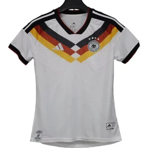 Camiseta Edición Jugadores 2026 Segunda Blanca - Camiseta Alemania Mujeres | camisetafutbolshop