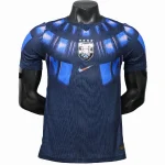 Uruguay Camiseta Edición Jugadores 2026 Segunda Azul - Camiseta Uruguay Mundial 2026 | camisetafutbolshop