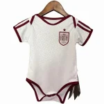 Camiseta 2026 Segunda Amarilla - Camiseta España Niños | camisetafutbolshop