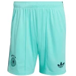 Alemania Pantalones 2026 Segunda Verde - Pantalón Alemania | camisetafutbolshop