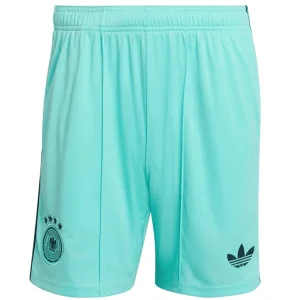 Alemania Pantalones 2026 Segunda Verde - Pantalón Alemania | camisetafutbolshop