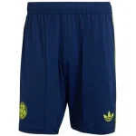 Colombia Pantalones 2026 Segunda Azul - Pantalón Colombia | camisetafutbolshop