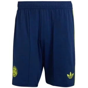 Colombia Pantalones 2026 Segunda Azul - Pantalón Colombia | camisetafutbolshop