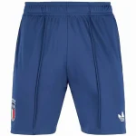 Italia Pantalones 2026 Segunda Azul - Equipación Italia | camisetafutbolshop