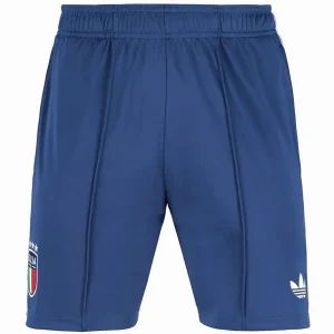Italia Pantalones 2026 Segunda Azul - Equipación Italia | camisetafutbolshop